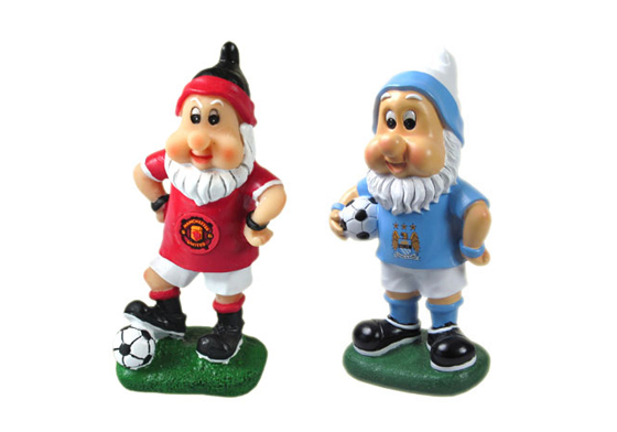 Manchester Rivalry