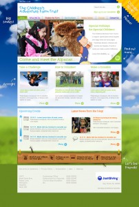 CAFT Homepage