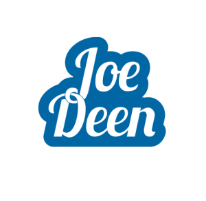 Joe Deen Logo