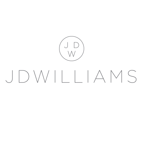 JD Williams | Wayne Seddon | Snr. Web Designer | Homepage Design