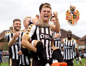Spennymoor Town FC
