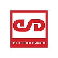 DSD Electrical Logo