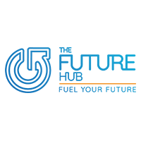 The Future Hub Logo