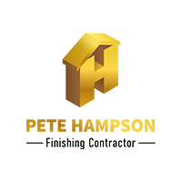 Pete Hampson Logo