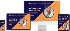 Web Mockup
